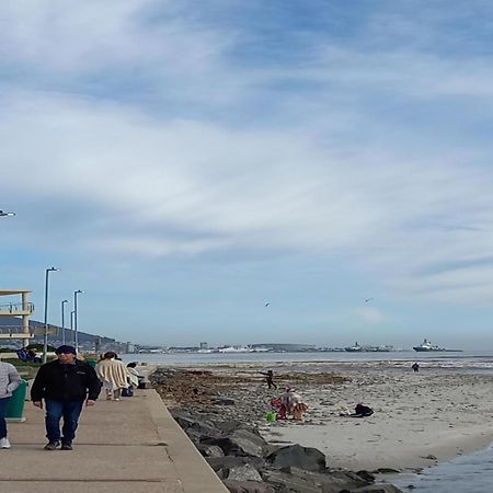 Cape Beach Penthouse Cape Town Ngoại thất bức ảnh