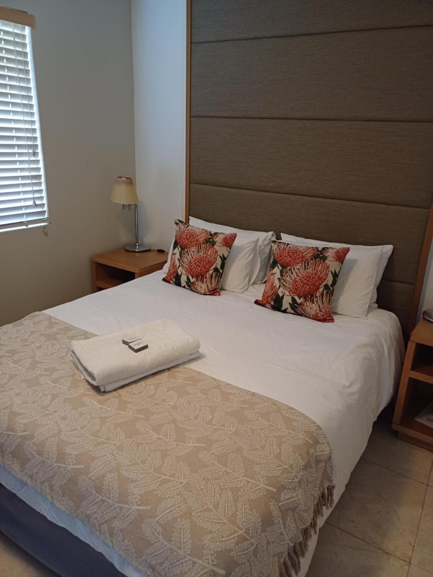 Cape Beach Penthouse Cape Town Ngoại thất bức ảnh