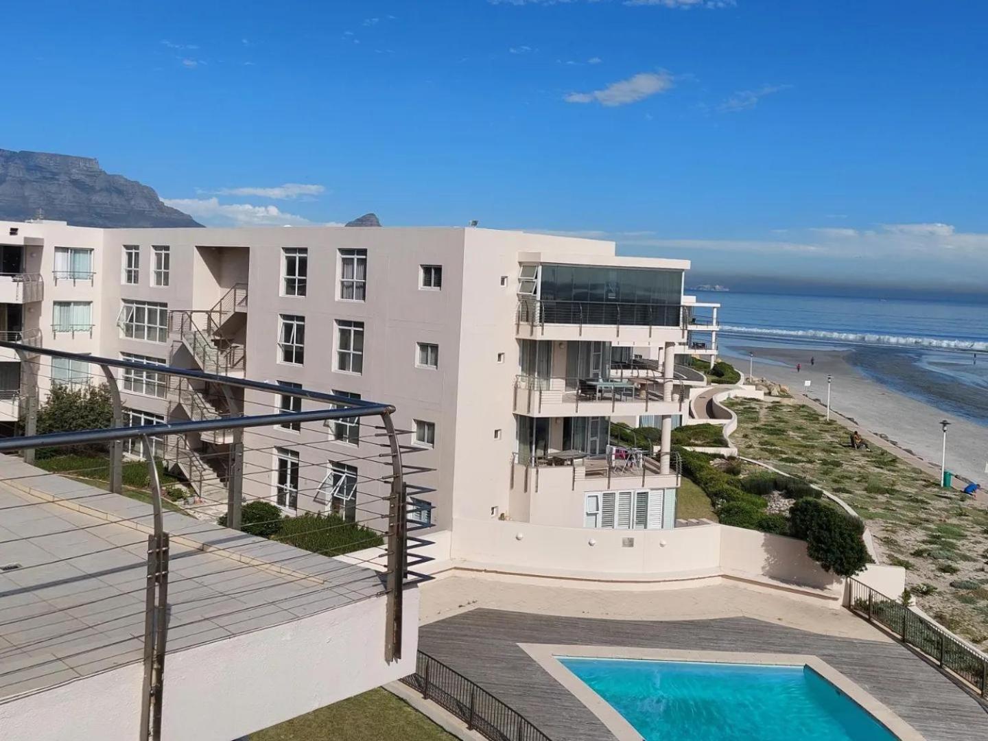 Cape Beach Penthouse Cape Town Ngoại thất bức ảnh