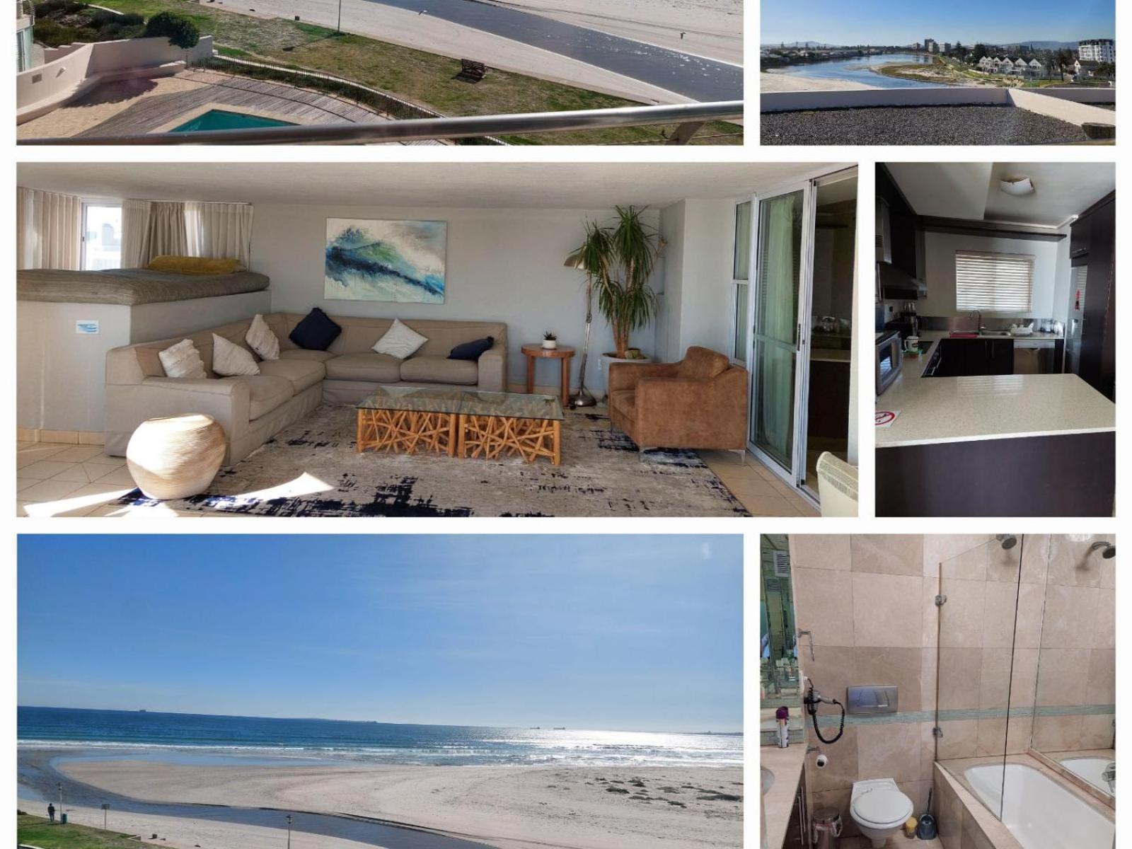 Cape Beach Penthouse Cape Town Ngoại thất bức ảnh