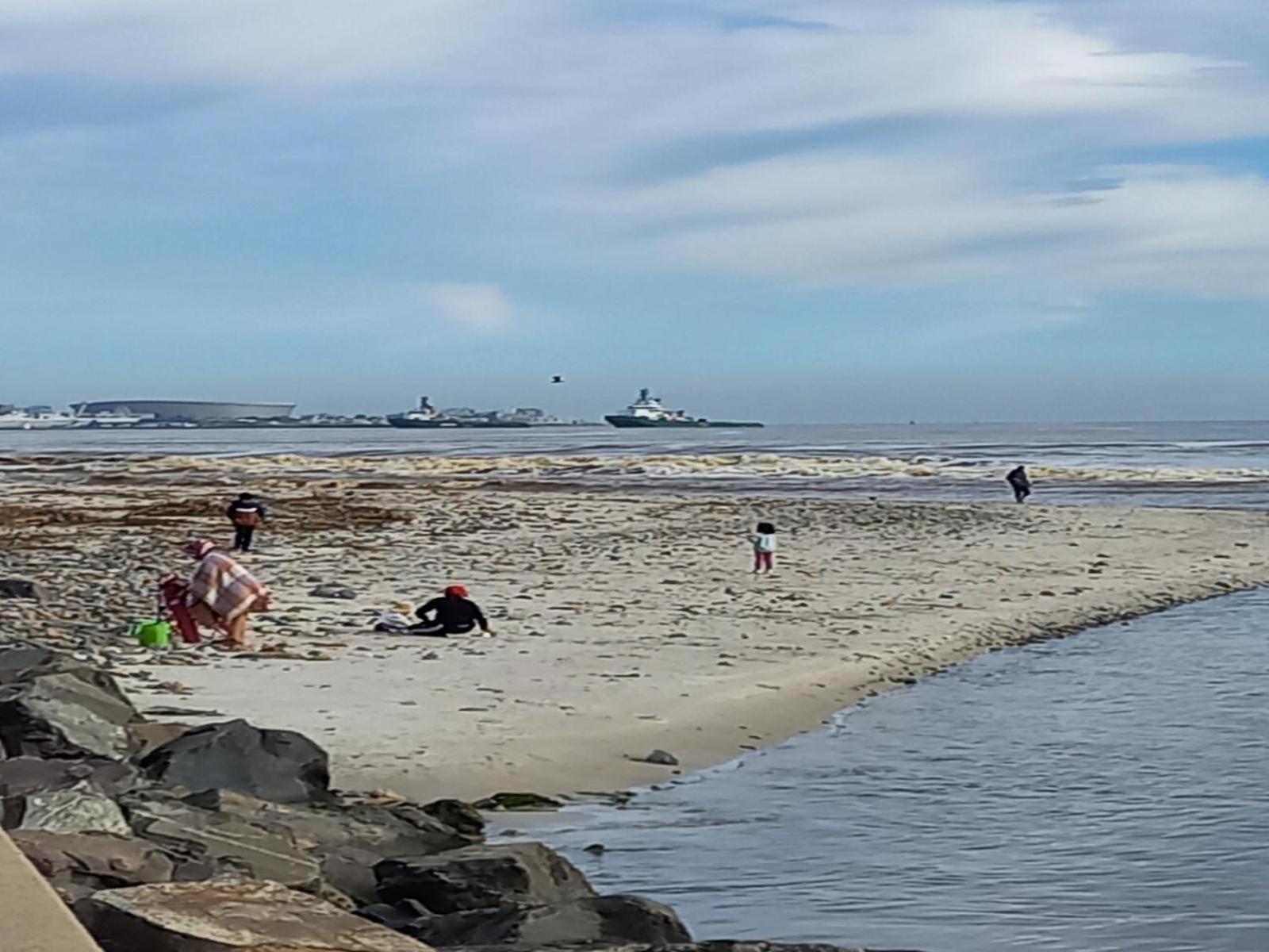 Cape Beach Penthouse Cape Town Ngoại thất bức ảnh