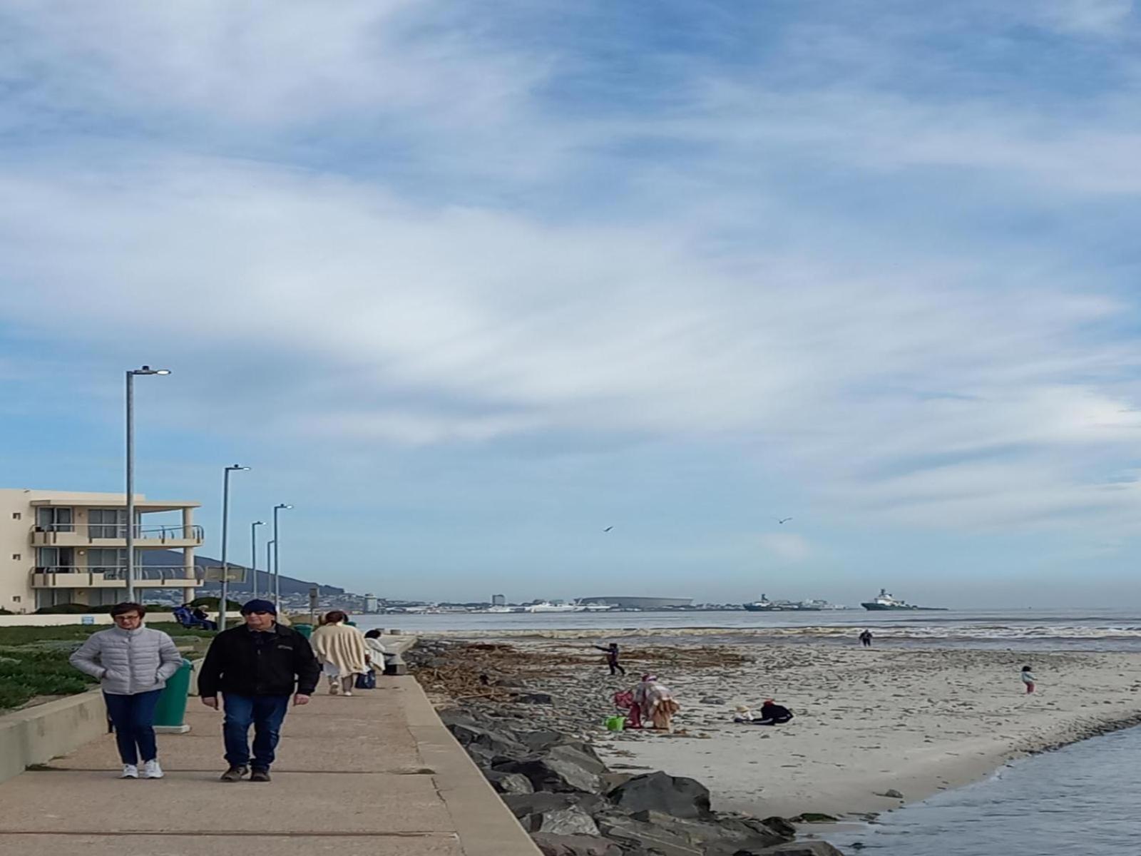 Cape Beach Penthouse Cape Town Ngoại thất bức ảnh